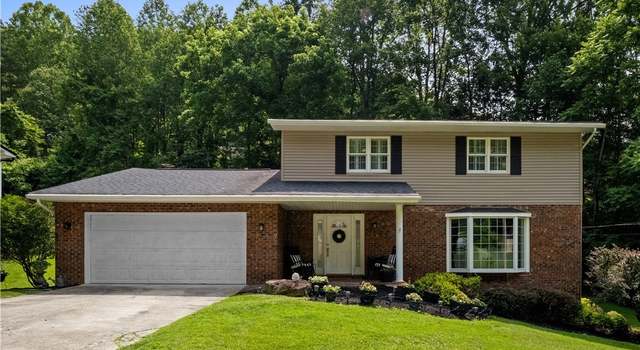 Photo of 1597 Alexandria Pl, Charleston, WV 25314