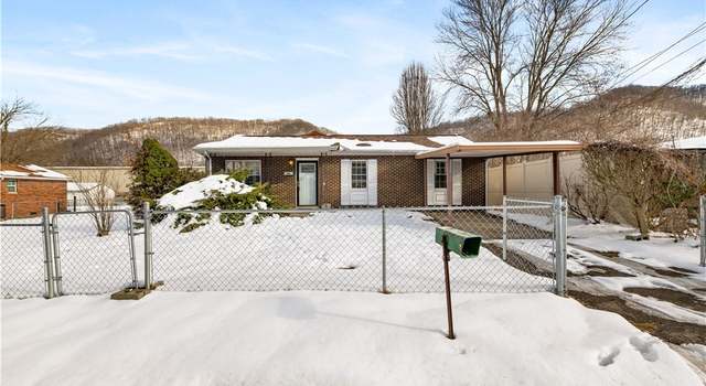 Photo of 5010 Elaine Dr, Charleston, WV 25306