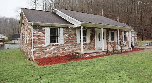 Photo of 8180 Aarons Fork Rd, Elkview, WV 25071