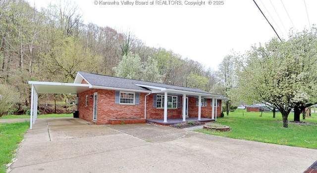 Photo of 415 Midway Rd, Alum Creek, WV 25003