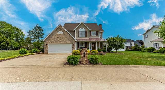 Photo of 312 Plantation Dr, Hurricane, WV 25526