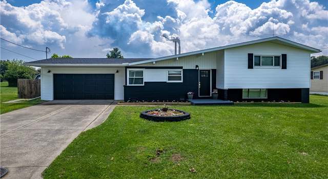Photo of 175 Roush Dr, New Haven, WV 25265