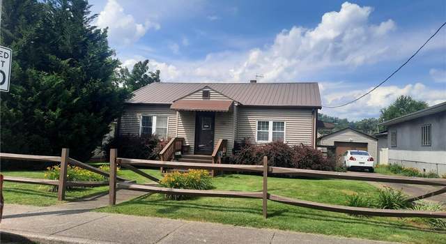 Photo of 1406 First Ave, Charleston, WV 25387