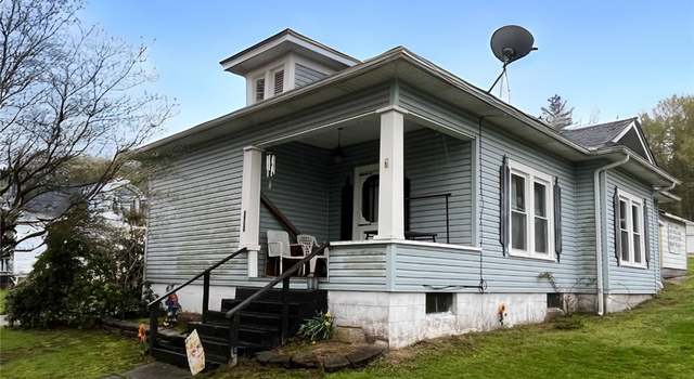 Photo of 908 Fifth St, New Haven, WV 25265