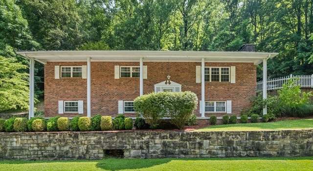 Photo of 169 Burning Springs Dr, Belle, WV 25015