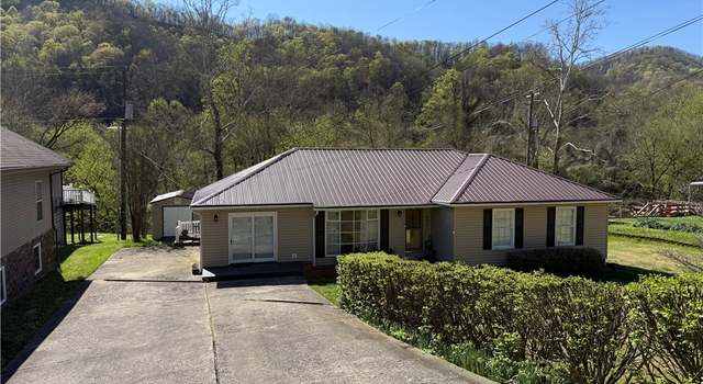 Photo of 5336 Old Logan Rd, Logan, WV 25601