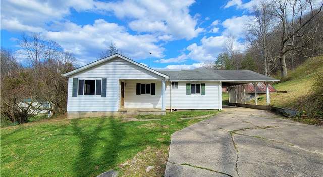 Photo of 1095 Lee Crk, Milton, WV 25510