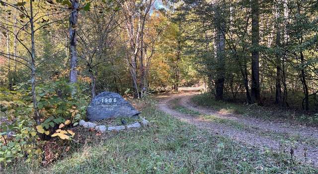 Photo of 1586 Porters Creek Rd, Bomont, WV 25030
