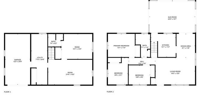 Photo of 1524 Hilltop Dr, South Charleston, WV 25303