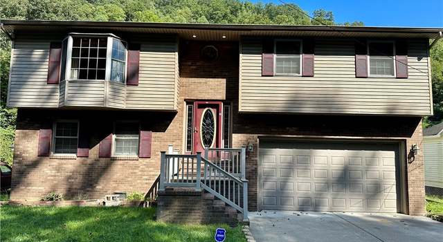 Photo of 81 Nemeth Rd, Whitman, WV 25625
