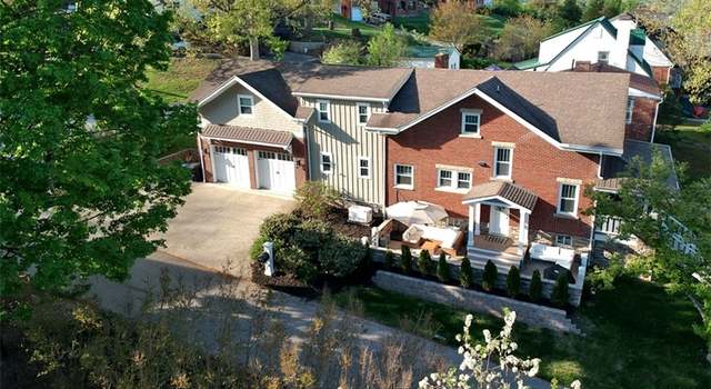 Photo of 617 Fort Hill Dr, Charleston, WV 25314