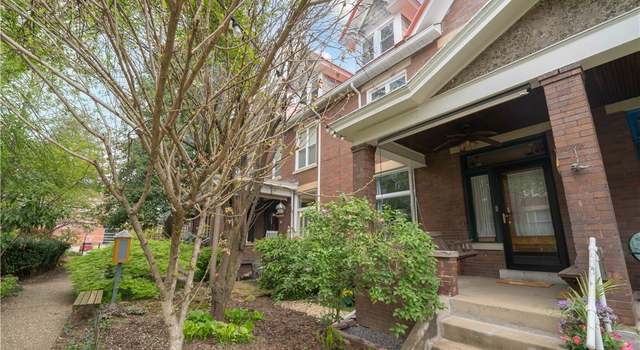Photo of 12 Arlington Ct, Charleston, WV 25301