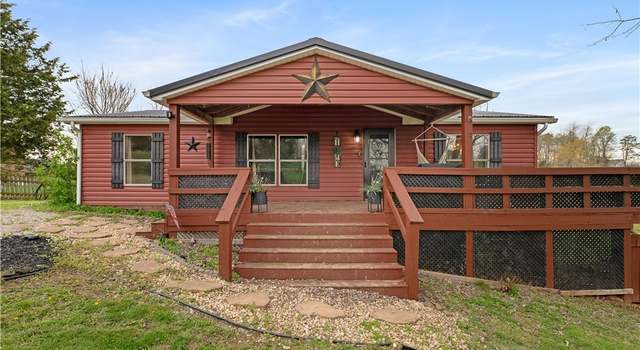 Photo of 4750 Steele Ridge Rd, Red House, WV 25168
