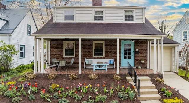 Photo of 307 Shawnee Cir, Charleston, WV 25304