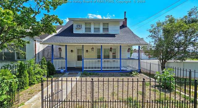 Photo of 2431 Washington St, Charleston, WV 25357
