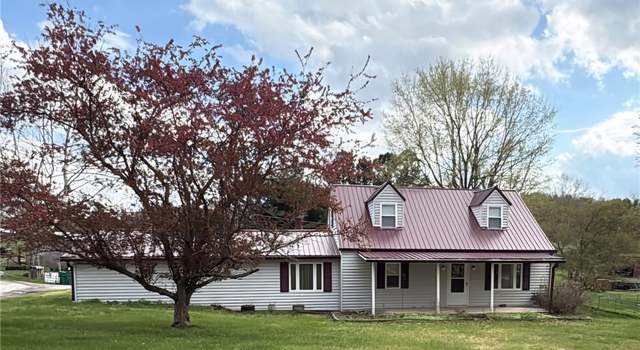 Photo of 6955 Crooked Run Rd, Ravenswood, WV 26164