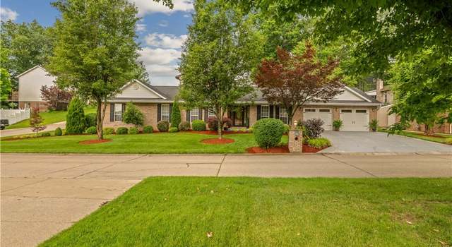 Photo of 53 Wildrose Ln, Scott Depot, WV 25560