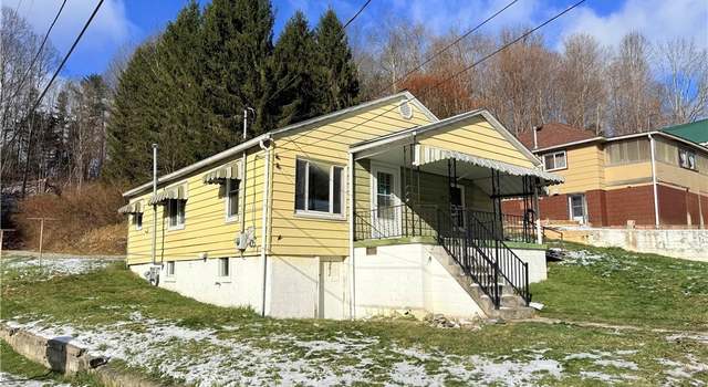 Photo of 203 Summit St, Sophia, WV 25921