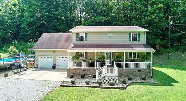 Photo of 215 Crosscut Ln, Poca, WV 25159