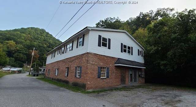 Photo of 101 Mile Branch Rd, Cedar Grove, WV 25039