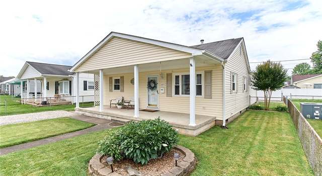 Photo of 905 Dupont Ave, Nitro, WV 25143