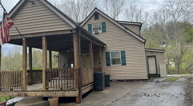 Photo of 26 Bethmont Dr, Clendenin, WV 25045