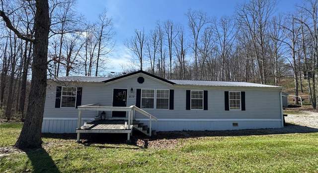 Photo of 277 Morgan Carr Rd, Wallback, WV 25285