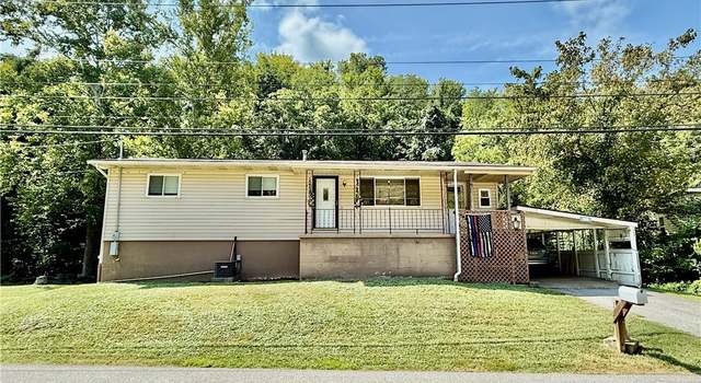 Photo of 3505 16th Street Rd, Huntington, WV 25701