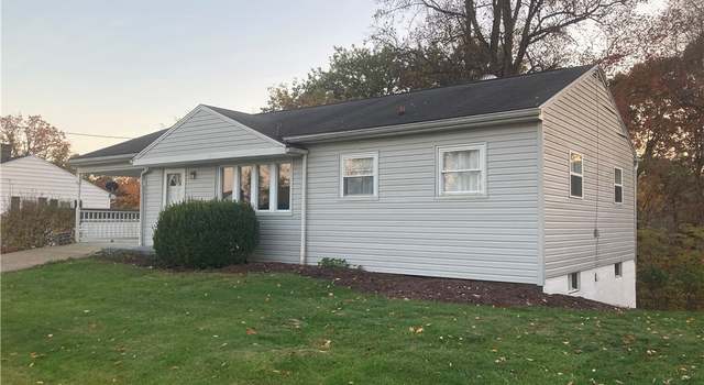 Photo of 127 Howard St, New Haven, WV 25265