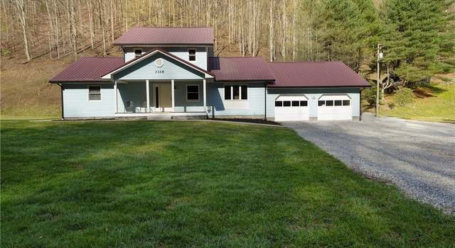 Photo of 3328 Cox's Fork Rd, Danville, WV 25053