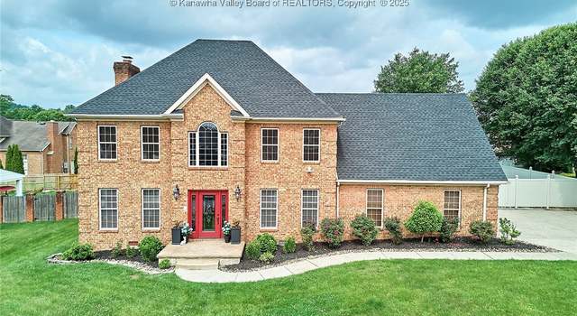 Photo of 1004 Wethersfield Xing, Hurricane, WV 25526