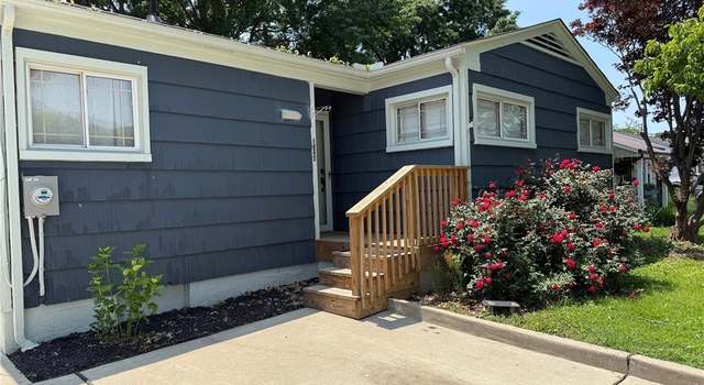 Photo of 1524 Fenton Circle Cir, Nitro, WV 25143