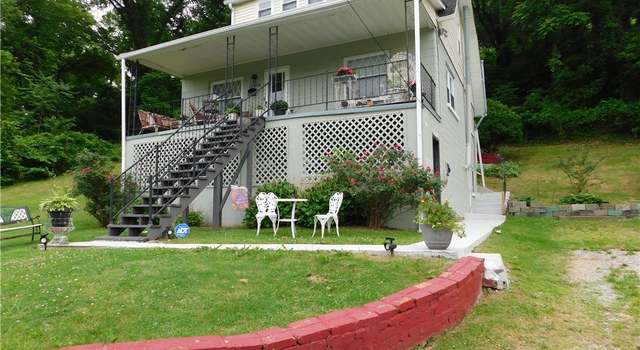 Photo of 12910 Ohio Ave, Chesapeake, WV 25315