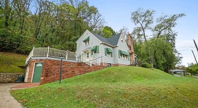 Photo of 400 Kanawha Ave, Clendenin, WV 25045
