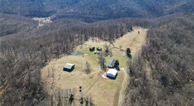Photo of 727 Right Fork Hickory Ridge Rd, Salt Rock, WV 25559