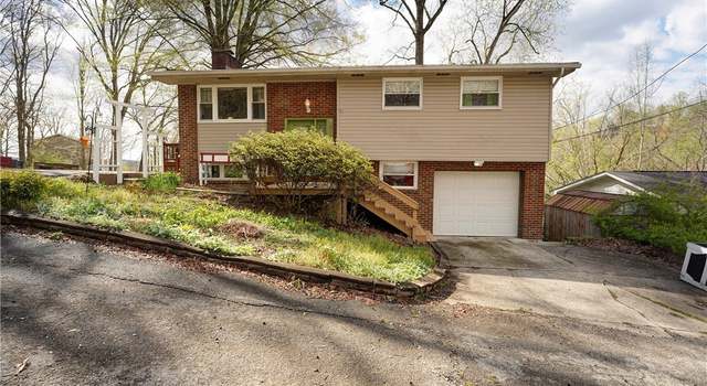Photo of 10 Pauley Hts, Charleston, WV 25302