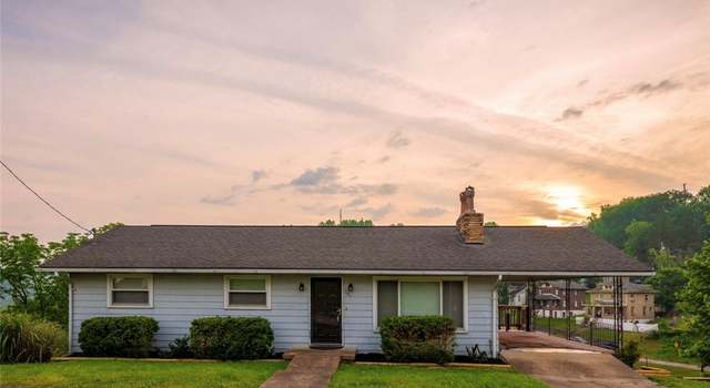 Photo of 131 Sunset Dr, Charleston, WV 25301