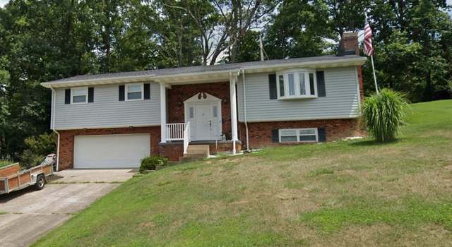 Photo of 122 Morningside Dr, Elkview, WV 25071