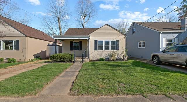 Photo of 183 Fountain Pl, Huntington, WV 25701