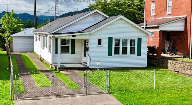Photo of 108 W Main St, Belle, WV 25015