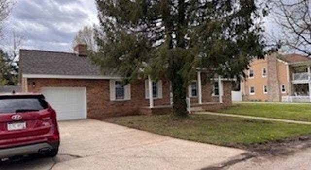 Photo of 100 Chestnut Ave, Institute, WV 25112