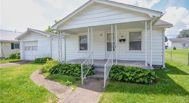 Photo of 108 Dupont Ave, Nitro, WV 25143