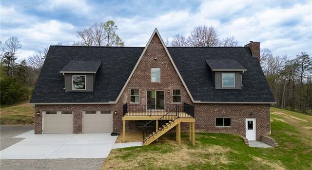 Photo of 294 Stave Branch Rd, Fraziers Bottom, WV 25082