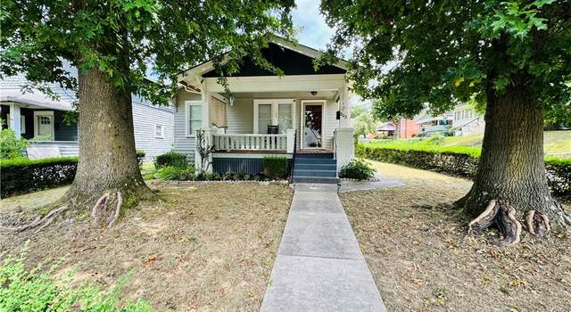 Photo of 802 Red Oak & 1105 Park Ave, Charleston, WV 25302