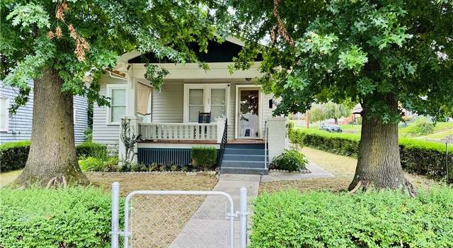 Photo of 802 Red Oak & 1105 Park Ave, Charleston, WV 25302