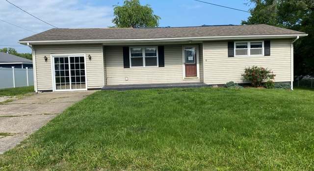 Photo of 41 David Dr, Milton, WV 25541