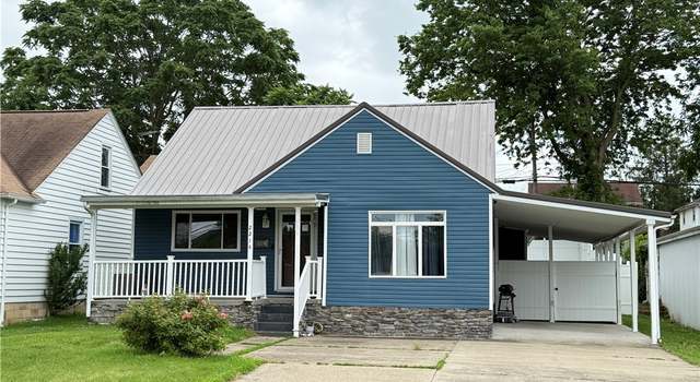 Photo of 2214 Mount Vernon Ave, Point Pleasant, WV 25550
