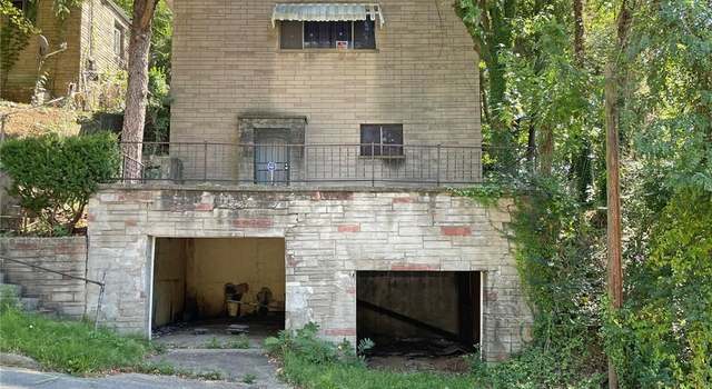 Photo of 1106 Barton St, Charleston, WV 25302