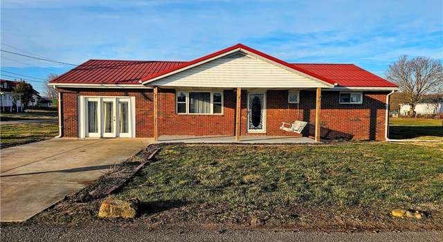 Photo of 378 Plymale Ln, Gallipolis Ferry, WV 25515