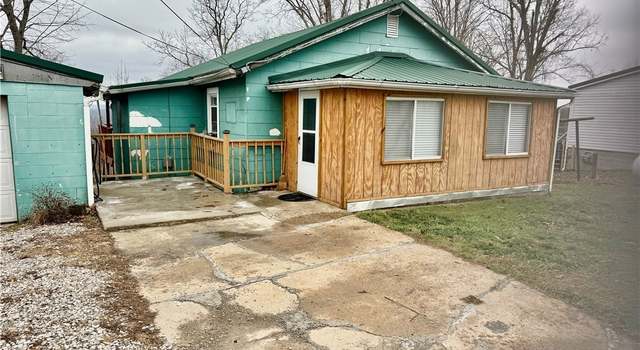 Photo of 1983 Midway Rd, Sumerco, WV 25567
